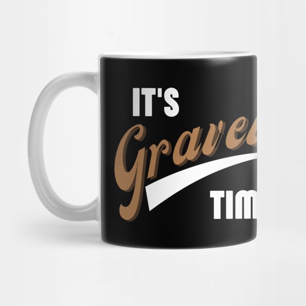 It's Gravel Time Gravel Shirt, Gravel Bikes Shirt, Ride Gravel Shirt, Gravel Shirt, Gravel Bikes, Gravel Roads Shirt, Gravel Riding, Graveleur, Gravelista, Gravel Gangsta by CyclingTees